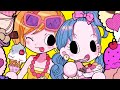 The CUTEST Shoujo Manga you CAN'T Read