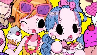 The Cutest Shoujo Manga You Cant Read