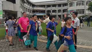 1080614東新國小第12屆暨附設幼兒園第17屆畢業典禮14-14