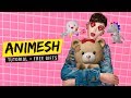 Animesh secondlife 2019 tutorial  free gifts