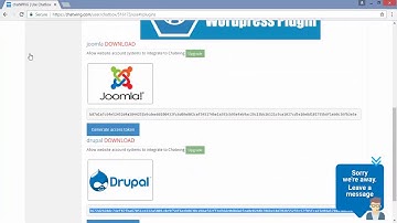 Customize your Drupal login | Registration Page