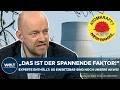ATOMKRAFT-DEBATTE: Zurück zum AKW? So gut sind noch die Zustände der Atomkraftwerke in Deutschland