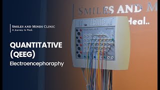 QEEG (Quantitative Electroencephalography)
