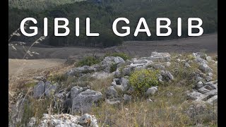 GIBIL GABIB (Caltanissetta)