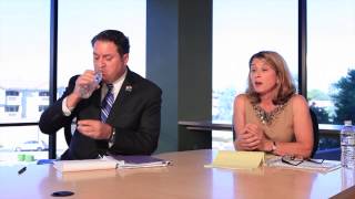 Attorney General Forum - Question 4