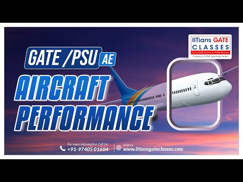 Turning Flight Accelerated Performance | GATE Aerospace Online Coaching by IGC