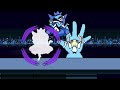 Deltarune soundtracks: Susie’s Rude Buster (attack-2 times)
