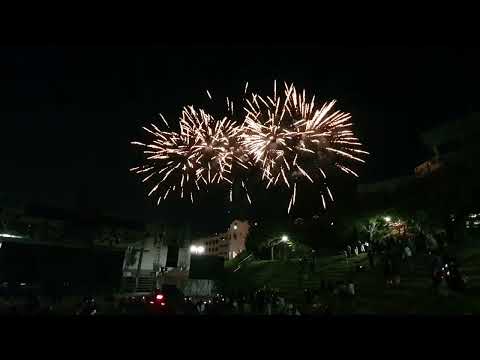 [4_시상식,불꽃축제_2023년 월강문화축제 0511] 월강가요제_충청대학교 야외음악당