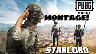 Best Pubg Mobile Montage Jbx Dubstep Remix