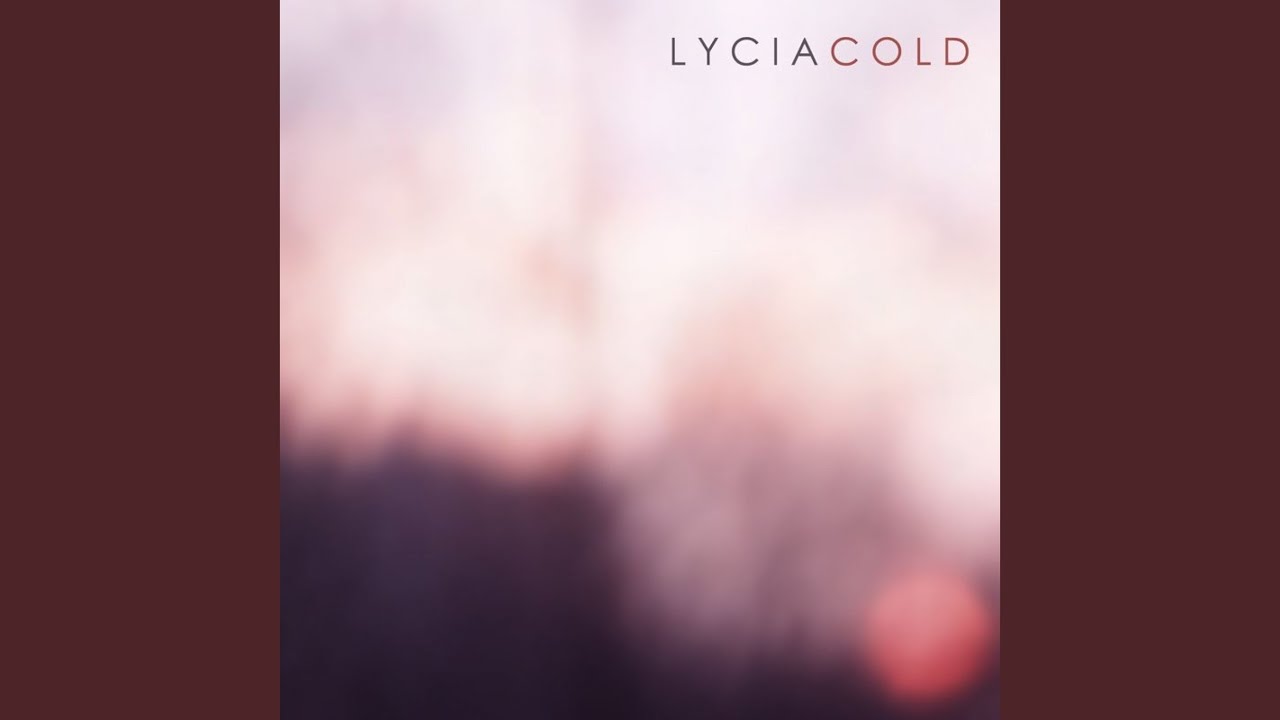 Watch Colder on YouTube Watch Colder on YouTube
