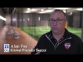 OA Performance Center | Global Premier Soccer