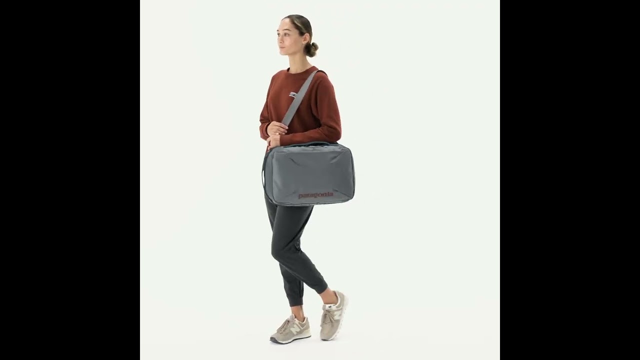 Patagonia - Black Hole Micro MLC 22L Pack