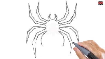 How to Draw a Superhero Easy Step By Step Drawing Tutorials for Kids – UCIDraw