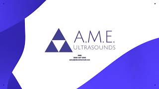 AME Ultrasounds GE Vivid S70 Ultrasound System Information Video