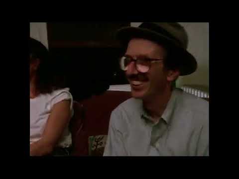 Crumb (1994) - Pernas e pés
