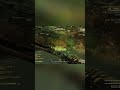 First-Person Swamp Battle: Epic Strangler Mireurk Fight! #shorts