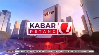 OBB Kabar Petang tvOne (14 Februari 2026)