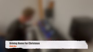 Driving Home For Christmas, Instrumental Cover, Yamaha Genos2 and Korg Pa5X