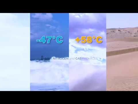 BLUTEK – ENGINEERED PACKAGES FOR OIL&GAS - video from Blutek