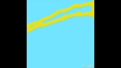 Shooting Star animation