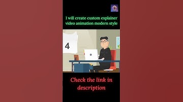 I will create a custom whiteboard animation explainer video #animatica #animatedexplainers