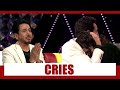 Indian Pro Music League Update: Gurdas Maan touches Laj’s feet after her emotional performance
