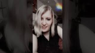 Serotonin- LaLion - Angel Hair and look evolution video including new wolf cut look