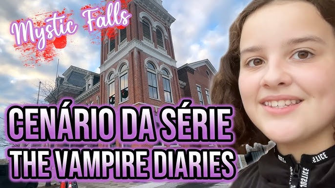 Como assistir Vampire Diaries, Legacies e The Originals na ordem  cronológica – Tecnoblog