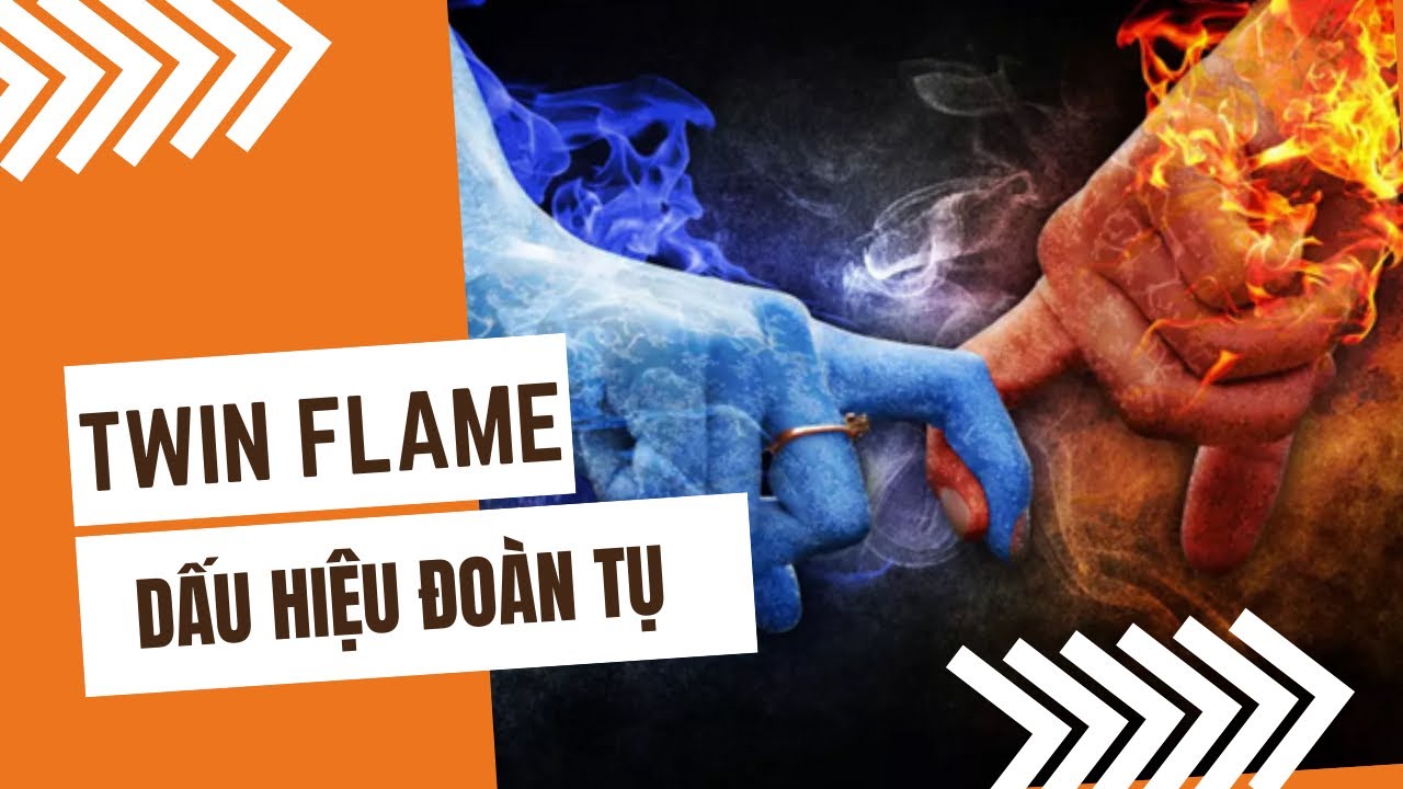 Twin Flame - Dấu hiệu sắp đoàn tụ (audio)
