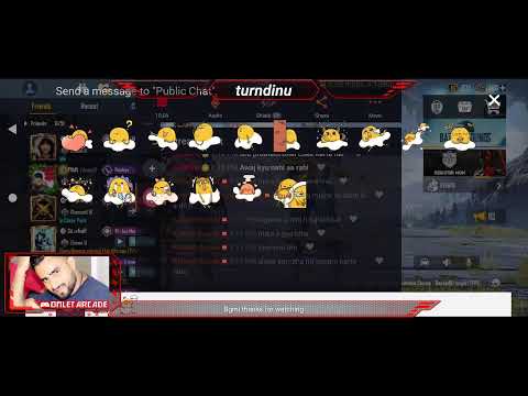 Watch me stream Battlegrounds India on Omlet Arcade!