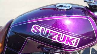GSX250E L T MANAkAN吸い込み抜群 GSX250E ゴキ ザリ T L MANAKAN☆315 吸い込みの解説ちょっとだけ