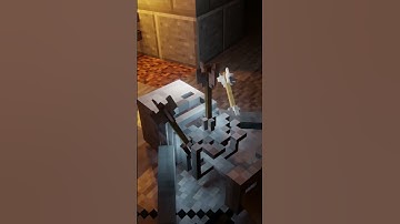 Goofy Ahh Lost Adventurer - Hypixel Skyblock Animated #shorts