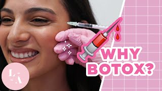 5 Reasons To try Botox - LaserAway