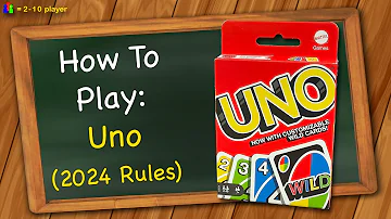 Můžete hrát UNO v pěti hráčích?