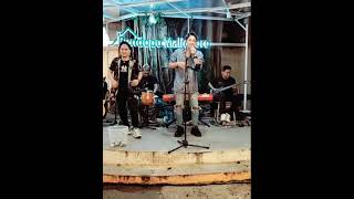 Dermaga Biru Cover Irwan  At Pendopo Malioboro