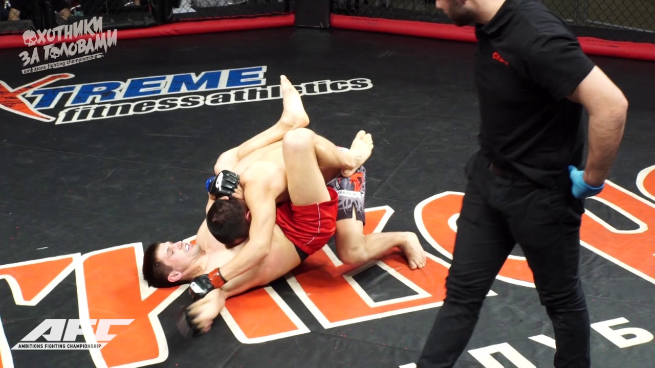 Эмиль Ситдиков (Патриот, Екатеринбург) - Байсал Нарматов (Айкол Манас ...