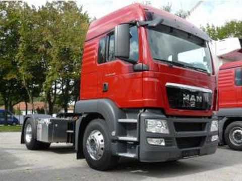 Lkw Bilder von TruckScout24 - YouTube