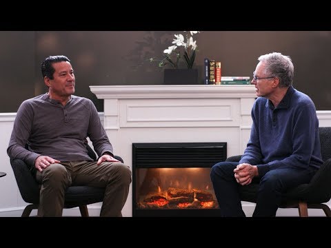 Fireside Chat with Michael Kearns