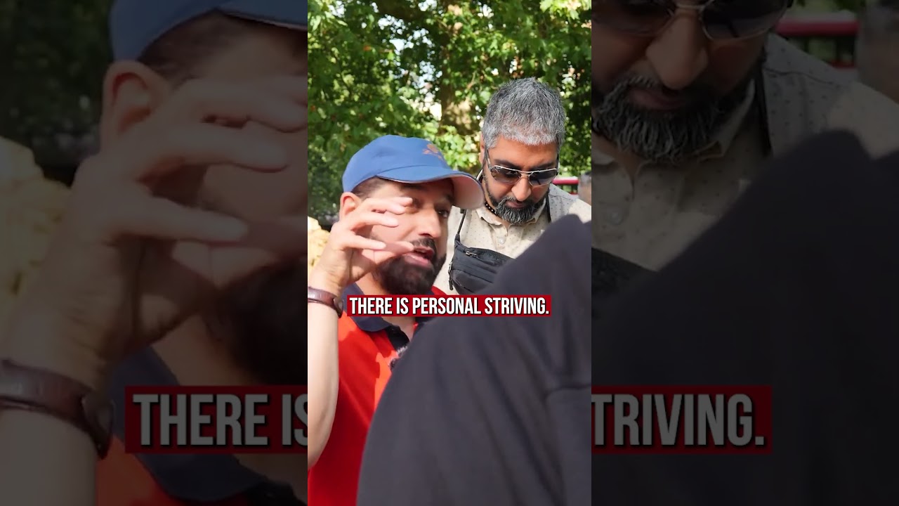 Free Will VS Pre-Destiny