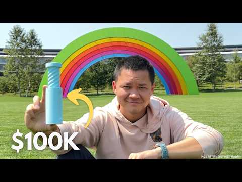 How I Brought My First Invention to Market | Idea to $100K