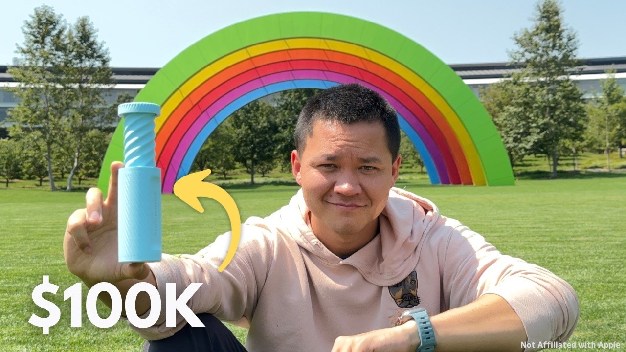 Как я вывел на рынок своё первое изобретение | Идея до 100 тысяч долларов