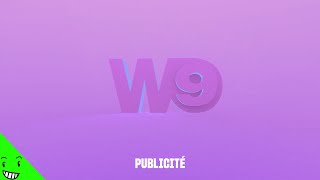 W9 Jingle Fictif 2018 V2.1 (by LCCRAFT)
