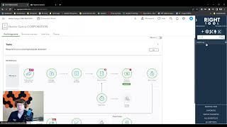 RightTool FREE: Close Sidebar After Clicking A Favorite