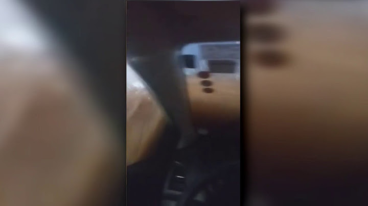 Enchente engole carro, mas motorista fica famoso com a calma: "Estamos seguros" | Uberlândia, MG