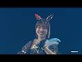 LIVE映像「UMA IN AMERICA」/『ウマ娘 プリティーダービー 7th EVENT WORLD TOUR 「THE STAGE」 in TOKYO』
