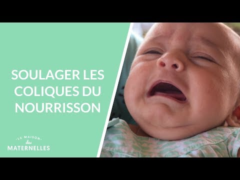 Vidéo: Dois-je donner un probiotique à mon bébé ?