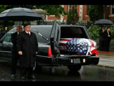 Ted Kennedy Tribute