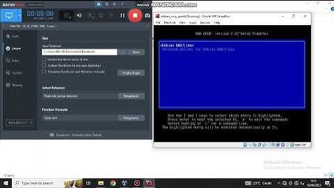 Konfigurasi VOIP Zoiper dengan Debian