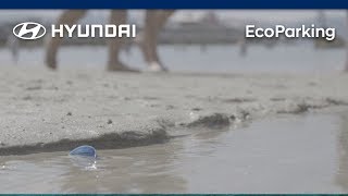 EcoParking - Volvemos a Sanxenxo, Galicia