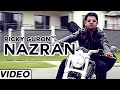 Nazran  official music  ricky guron  songs 2015  jass records